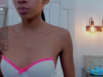 sarah_ashbourne on Chaturbate 
