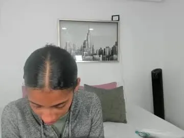 sarah_ashbourne on Chaturbate 