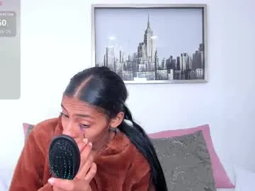 sarah_ashbourne on Chaturbate 
