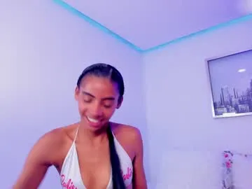 sarah_ashbourne on Chaturbate 