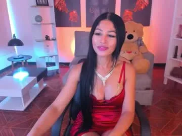 saralife69 on Chaturbate 