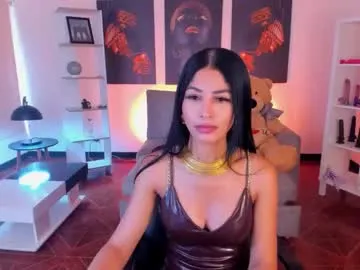 saralife69 on Chaturbate 