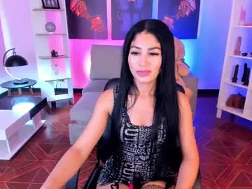 saralife69 on Chaturbate 