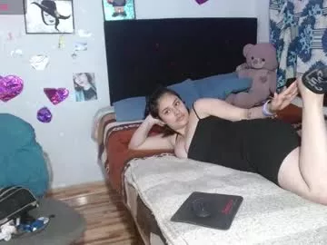 saray_extrovert1 on Chaturbate 