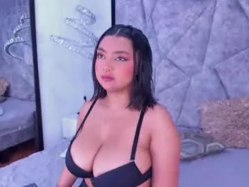 sashastrada on Chaturbate 