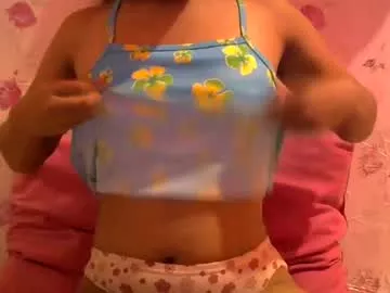 sassy_ann on Chaturbate 
