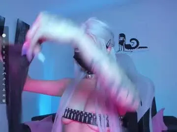 satanbabee_ on Chaturbate 
