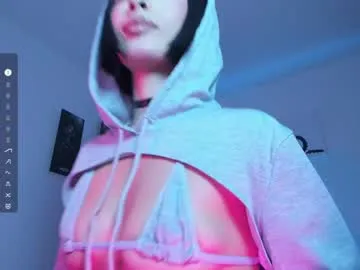 satanbabee_ on Chaturbate 