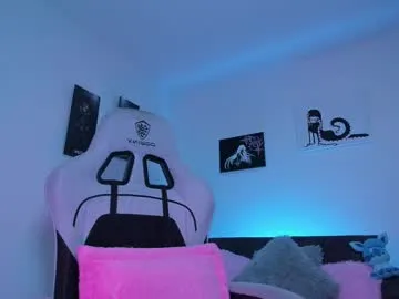 satanbabee_ on Chaturbate 