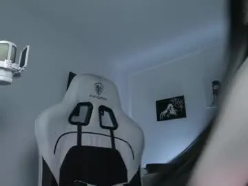 satanbabee_ on Chaturbate 