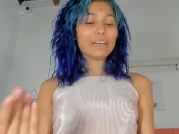 satsu_u on Chaturbate 