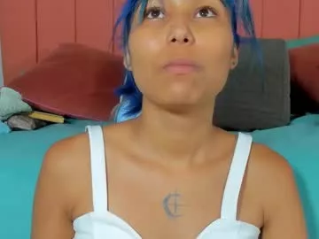 satsu_u on Chaturbate 