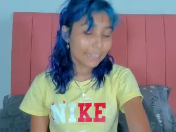 satsu_u on Chaturbate 