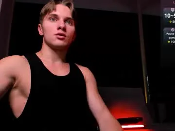 savage_hunterr on Chaturbate 