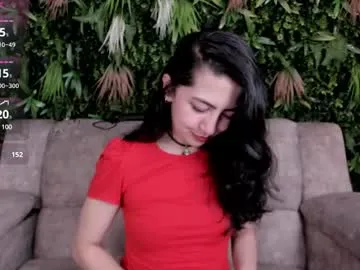saya_amaretto1 on Chaturbate 