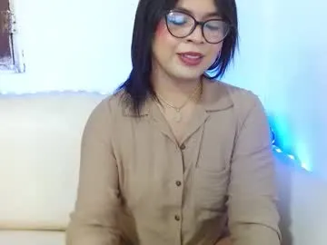 scarlette_mason_1 — Make me moan with vibrations [111 tokens left] Lovense on. My fav panters 33-66-111-333-777 #master #bigcock #18 #trans #goth