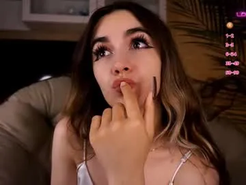 seeeyoubaby — GOAL: KISS SPECIAL TO YOUUUUUUU [5 tokens remaining] Join me and stay with me FOREVER :p #new #shy #18 #skinny #young