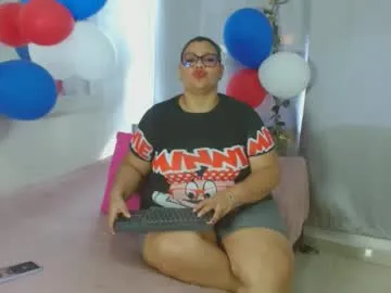 selenna1 on Chaturbate 