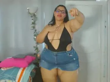 selenna1 on Chaturbate 