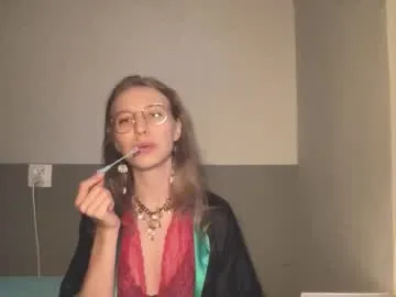 senseinner on Chaturbate 