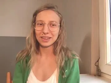 senseinner on Chaturbate 
