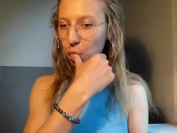 senseinner on Chaturbate 