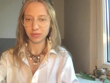 senseinner on Chaturbate