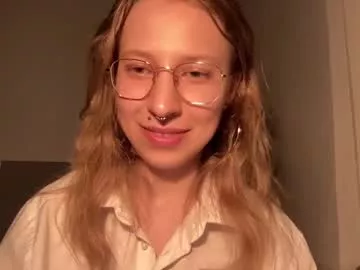 senseinner on Chaturbate 