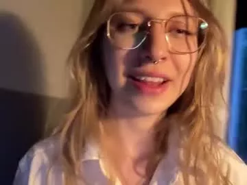 senseinner on Chaturbate 