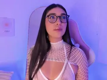 sensualhaven_ — GOAL: Show Naked [200 tokens remaining] Welcome to my room! #Bigass #Anal #Squirt #latina #glasses