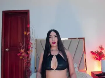 serenaaveline on Chaturbate 