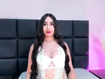 serenaaveline on Chaturbate 