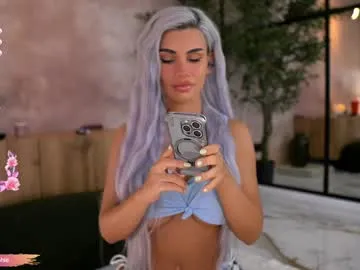 serene_sophiex on Chaturbate 