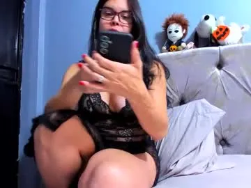 sexefantasia on Chaturbate 