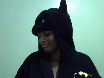 sexxy_tittiess on Chaturbate 