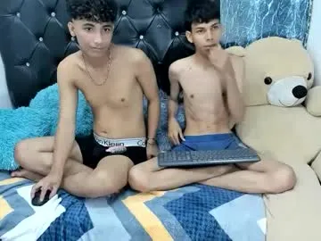 sexy_boysx18 — Sexy_boysx18's room #bigdick  #bigass #skinny  #cum  #couple