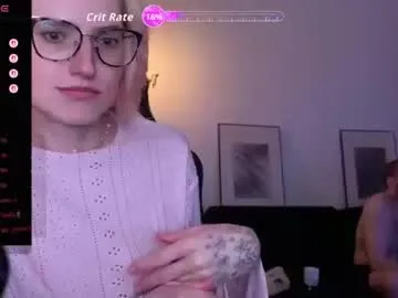 sexy_sweets — Goal 1 : Full naked (324 tokens remaining)