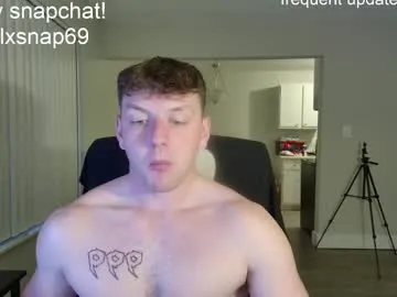 sexylax69 — NAKED - ticket show in 3 goals! #HD #bigdick #young #cashmaster [333 tokens remaining]