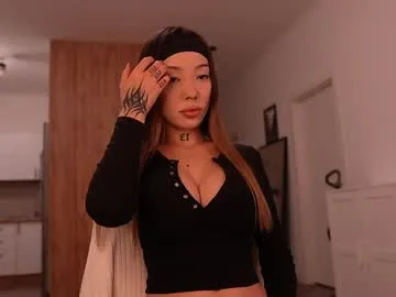 sharlin_13 — My fav patterns 101(earthquake), 301(firework), 606(wave). - Multi Goal: waterfall squirt [2555 tokens left] #asian #bigboobs #teen #squirt #18