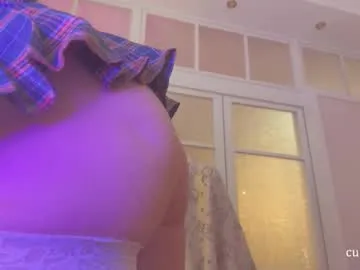 shesnotuwu on Chaturbate 