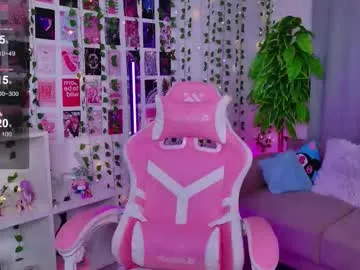 shybunny_caroline — Goal: TOUCH MY SWEET TITS #party #kinky #dildo - Next Goal: CUM on boobss