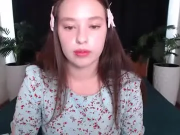 shyshyshyshyshy3 — Freechat on Chaturbate