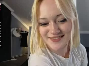shyy_ellis on Chaturbate 