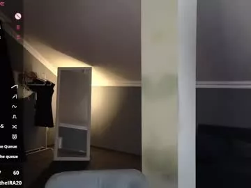 shyy_ellis on Chaturbate 
