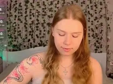 silent_princesses — stay with me #dutch   #nonude   #german   #redhead   #shy