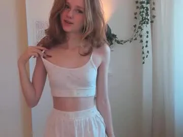 silkencrave — Goal:put me in doggy pose and add some cream  . Call me Mia :)  #18 #new #teen #skinny #redhead [0 tokens remaining]