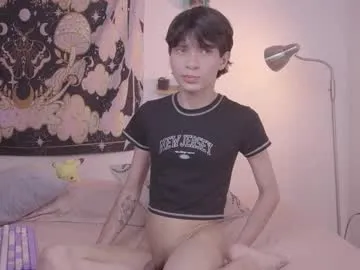 simon_bane01 — Would you like to enjoy with me? - Goal is : CUMSHOOT!!! #young #twink #cum #femboy #anal