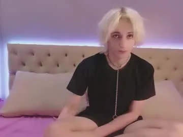 sinndriven — GOAL: FINGERS IN MY ASSPUSSY [300 tokens remaining] Welcome to my room! #twink #femboy #bigcock #blonde #asshole