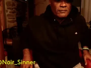 sinnernoir — preshow chat (masturbation show at goals)  #mature #bbc #bald #hairy (now with 100% less #beard!!!)