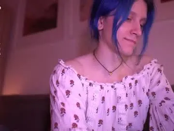 sleepingsonya — take off the robe #natural #bluehair #tease #nonude #chatty [142 tokens remaining]